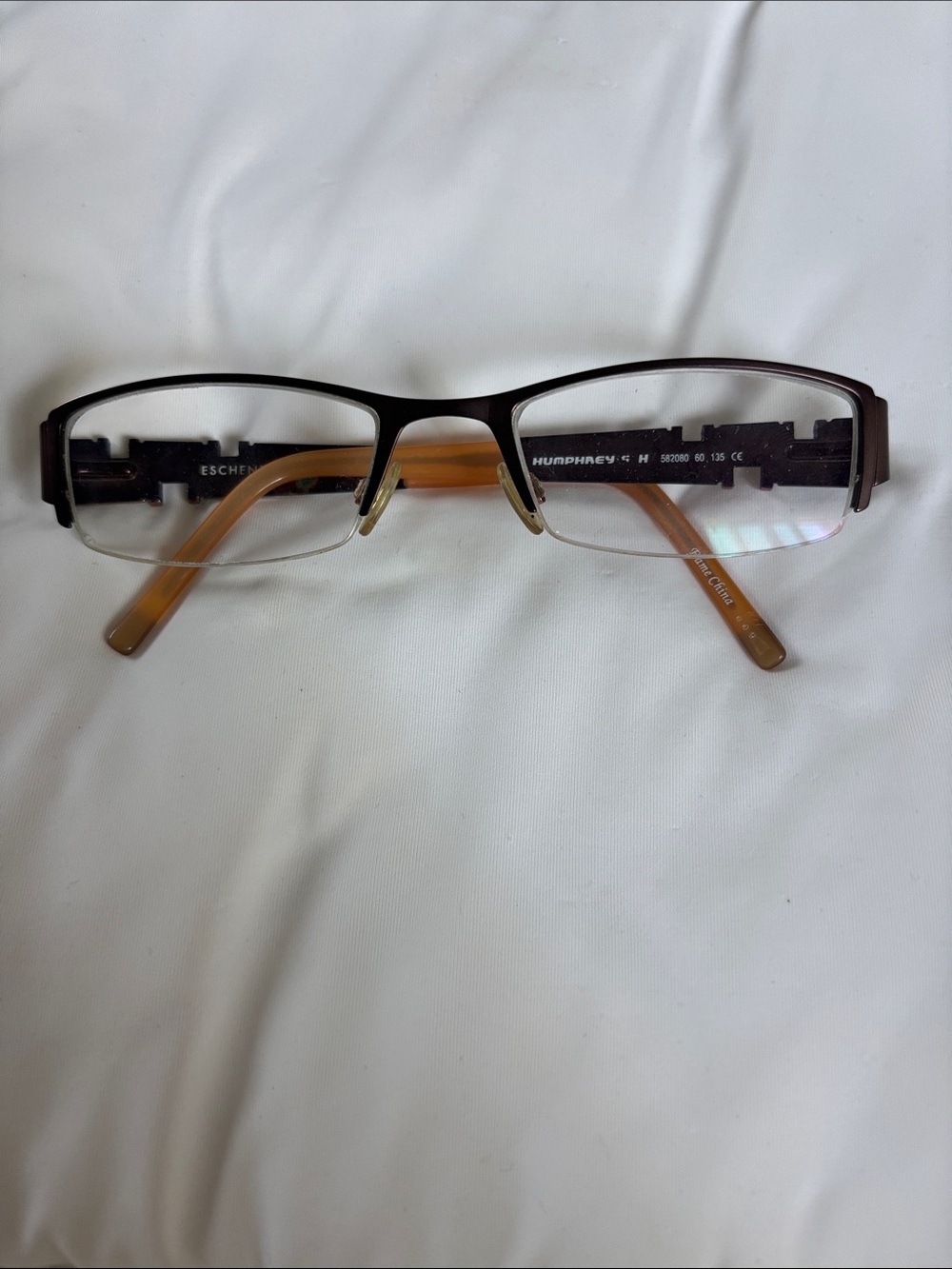 Eschenbach Humphrey's vintage  eyeglasses